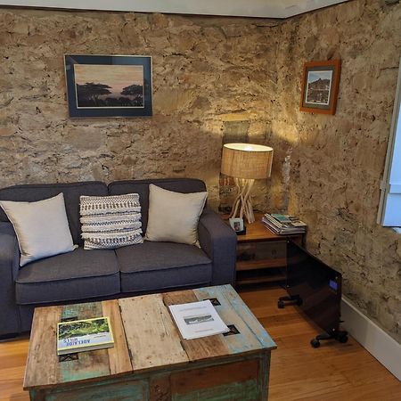 Morialta Barns Bed & Breakfast Norton Summit Bagian luar foto