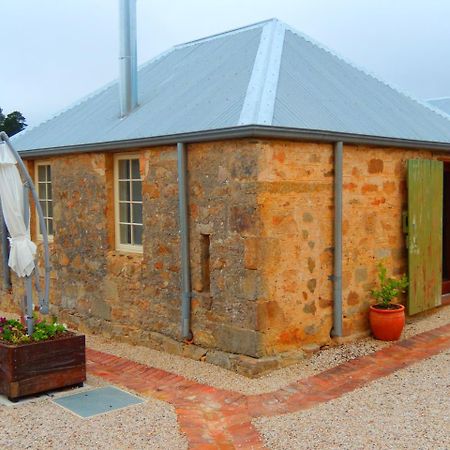 Morialta Barns Bed & Breakfast Norton Summit Bagian luar foto