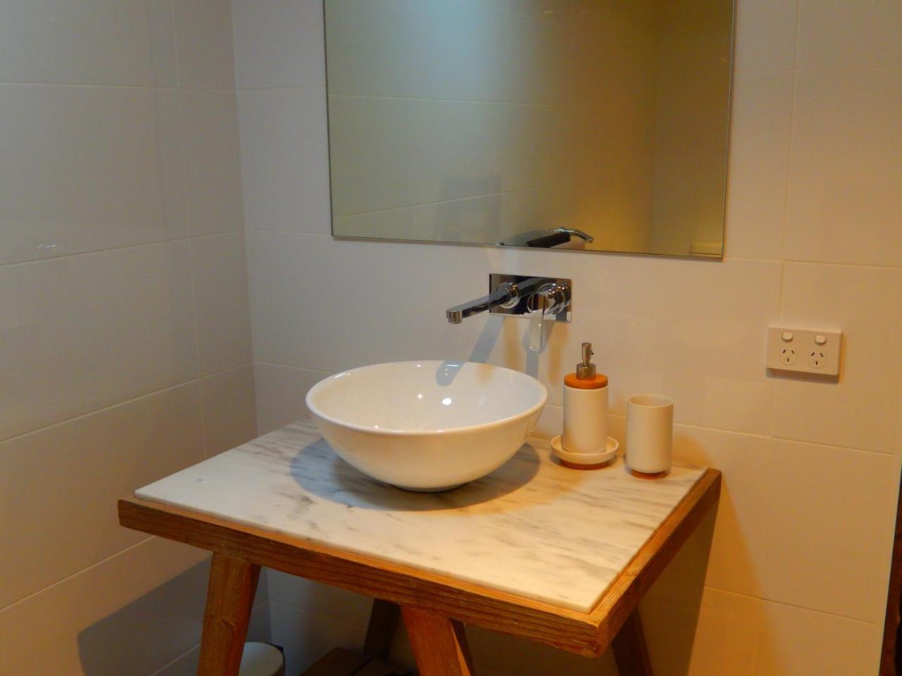 Morialta Barns Bed & Breakfast Norton Summit Bagian luar foto