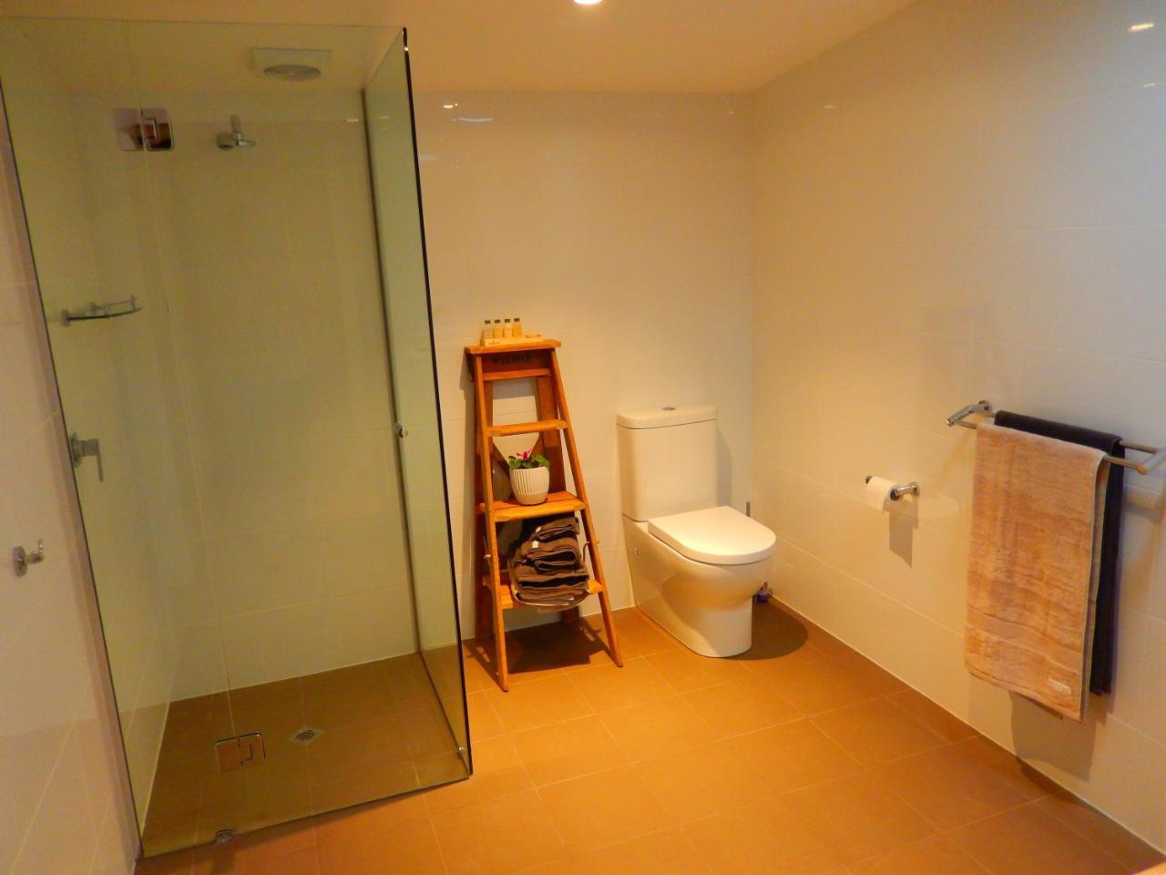 Morialta Barns Bed & Breakfast Norton Summit Bagian luar foto