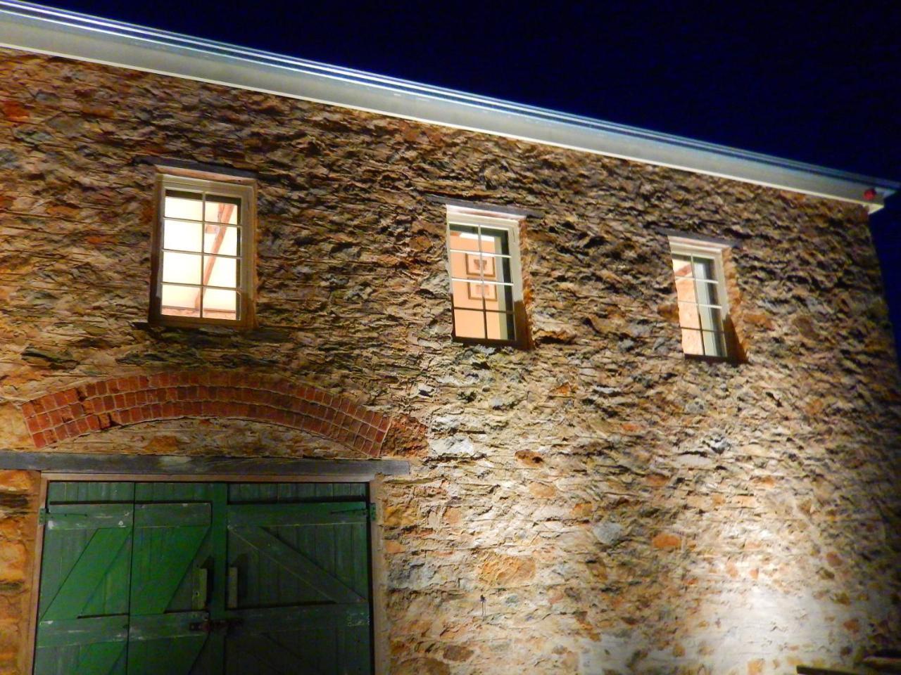 Morialta Barns Bed & Breakfast Norton Summit Bagian luar foto