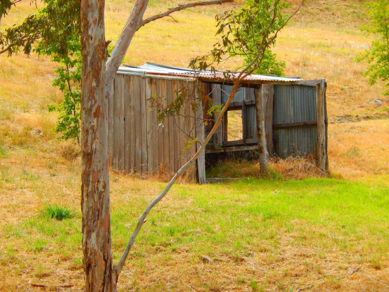 Morialta Barns Bed & Breakfast Norton Summit Bagian luar foto