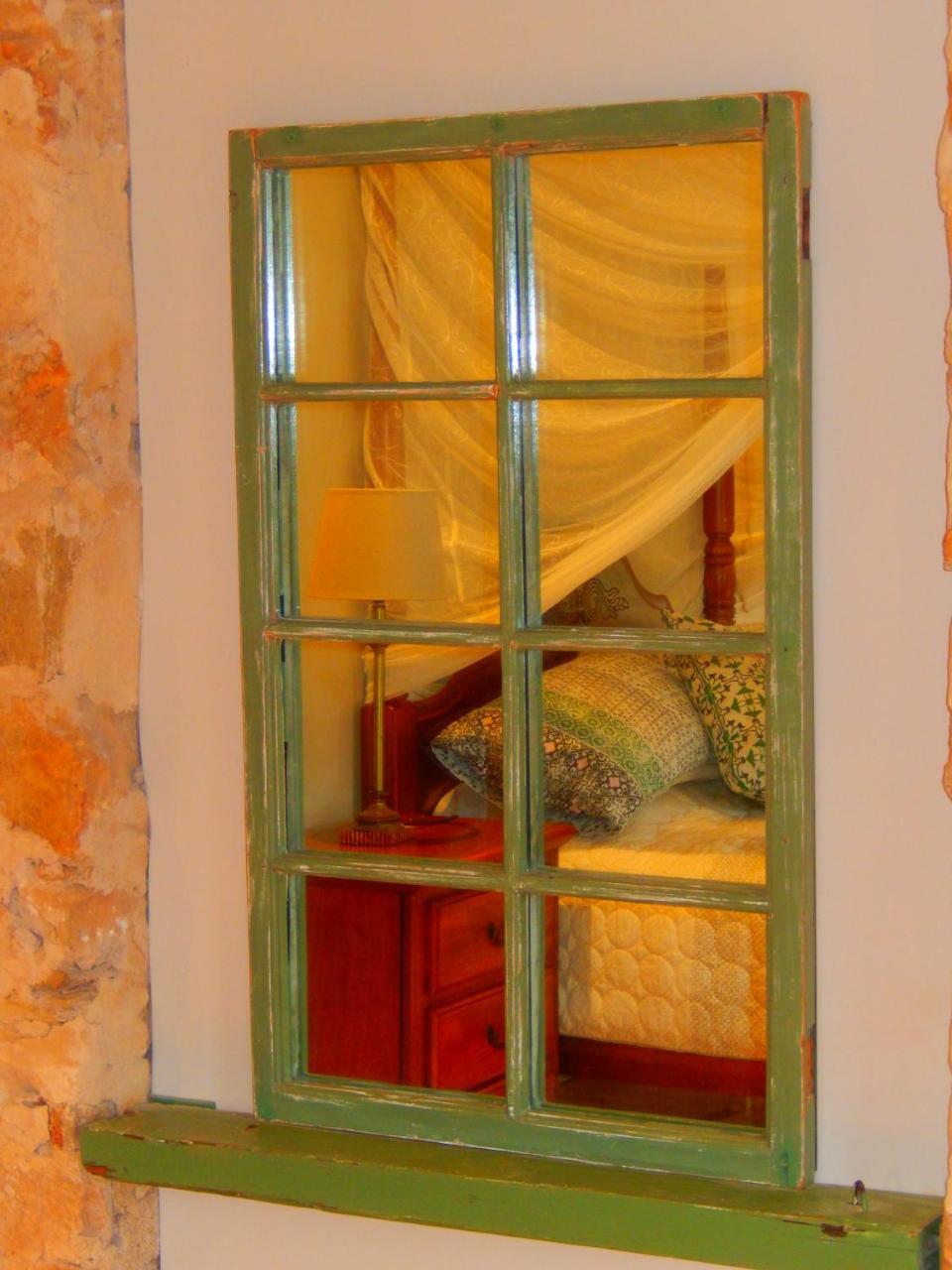 Morialta Barns Bed & Breakfast Norton Summit Bagian luar foto