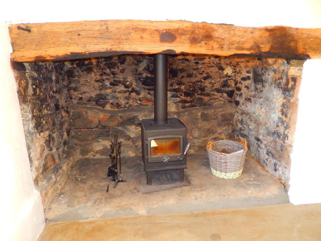 Morialta Barns Bed & Breakfast Norton Summit Bagian luar foto