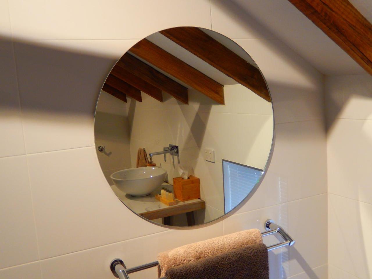 Morialta Barns Bed & Breakfast Norton Summit Bagian luar foto