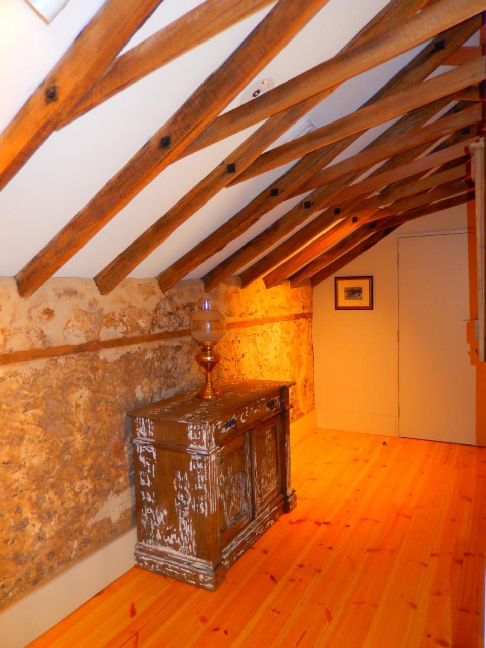 Morialta Barns Bed & Breakfast Norton Summit Bagian luar foto