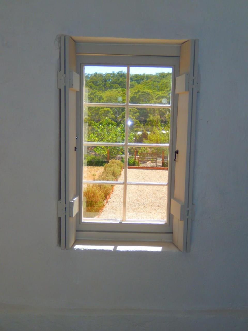 Morialta Barns Bed & Breakfast Norton Summit Bagian luar foto